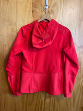 Load image into Gallery viewer, Women Size Small Eddie Bauer Red Women's Jacket
