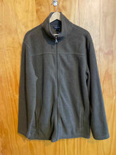 Load image into Gallery viewer, Size Large Tall St John&#39;s Bay Men&#39;s Fleece
