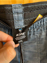 Load image into Gallery viewer, Size XXL Kuhl Men's Swim Trunks
