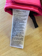 Load image into Gallery viewer, Spyder mittens
