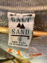 Load image into Gallery viewer, Size XL Galt Sand Men's Sweater &amp; Sweatshirt
