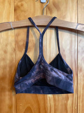 Load image into Gallery viewer, Size 2 Lululemon Black Women's Sports Bras
