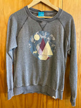 Load image into Gallery viewer, Size M Blue 84 Grey Women's Sweater &amp; Sweatshirt
