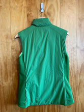 Load image into Gallery viewer, Size M Arc'teryx Green Women's Vest
