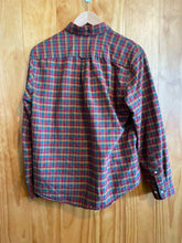 Load image into Gallery viewer, Size M LL Bean Men's Flannel
