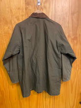 Load image into Gallery viewer, Women Size S LL Bean Olive Women's Jacket
