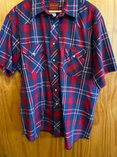 Load image into Gallery viewer, Rustler Men's Short Sleeve Shirt
