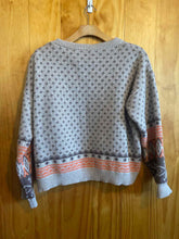 Load image into Gallery viewer, Size XXL Unknown Tan Women's Sweater &amp; Sweatshirt
