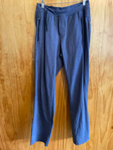 Load image into Gallery viewer, Size M Lululemon Grey Women&#39;s Sweatpants
