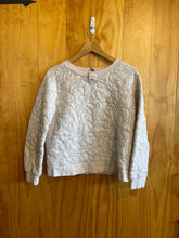 Load image into Gallery viewer, Size Large Prana White Women&#39;s Sweater &amp; Sweatshirt
