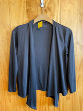 Load image into Gallery viewer, Size Large Eddie Bauer Black Women's Long Sleeve Shirt
