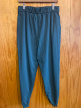 Load image into Gallery viewer, Size 10 Lululemon Turquoise Women's Pants
