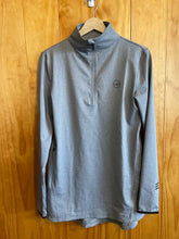 Load image into Gallery viewer, Women Size S Veil Spark Grey Women's Light Jacket
