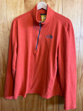 Load image into Gallery viewer, Size M The North Face Men's Fleece
