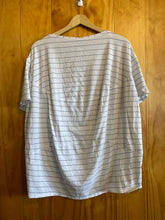 Load image into Gallery viewer, Lululemon White Women's Short Sleeve Shirt
