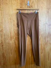 Load image into Gallery viewer, Size L unbranded Brown Women's Leggings
