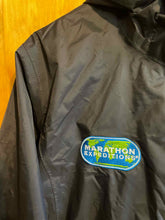 Load image into Gallery viewer, Women Size XL Columbia Black Women&#39;s Rain Jacket
