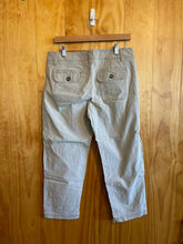 Load image into Gallery viewer, Size 8 Eddie Bauer Khaki Women's Pants
