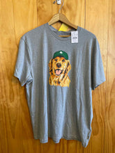 Load image into Gallery viewer, Size L J Crew Men's Short Sleeve Shirt
