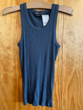 Load image into Gallery viewer, Size XS Prana Blue Women's Tank Top
