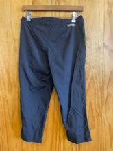 Load image into Gallery viewer, Size 4 Royal Robbins Black Women's Hiking Pants
