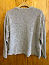 Load image into Gallery viewer, U-Trau White Women's Sweater &amp; Sweatshirt
