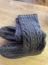 Load image into Gallery viewer, UGG Grey Boots
