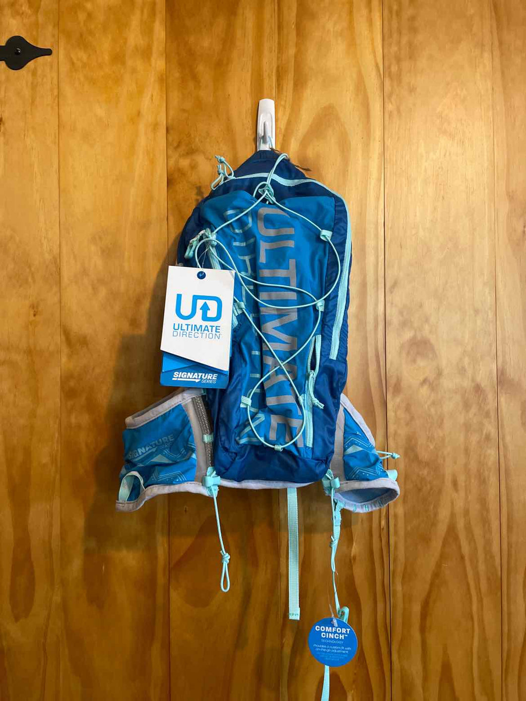 Ultimate Direction Backpack