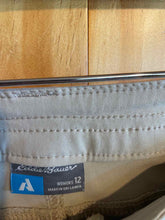 Load image into Gallery viewer, Size 12 Eddie Bauer Khaki Women's Capris
