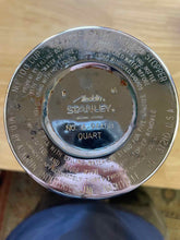 Load image into Gallery viewer, Stanley Vacuum Flask/Thermos
