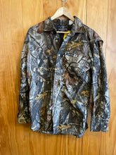 Load image into Gallery viewer, Size Unknown Winchester Men's Flannel
