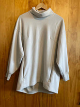 Load image into Gallery viewer, Size 8 Lululemon Off White Women's Sweater &amp; Sweatshirt
