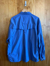 Load image into Gallery viewer, Size Medium Ex Officio Men's Long Sleeve Shirt
