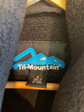 Load image into Gallery viewer, Size M Tri-Mountain Men's Jacket

