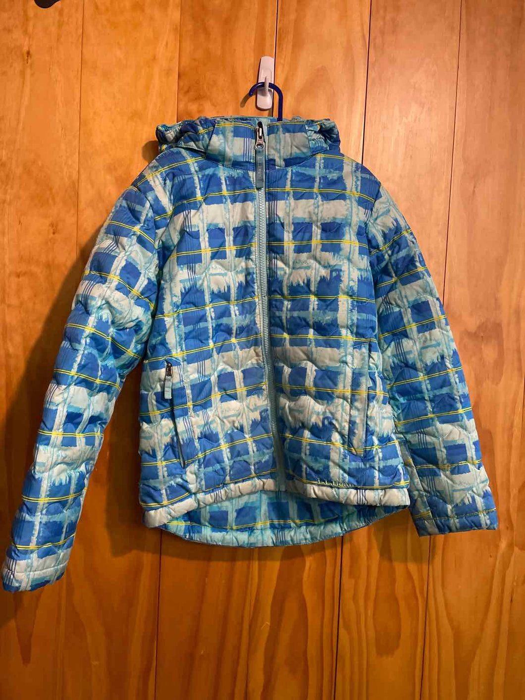 Child Size Small L.L. Bean Girl's Jacket