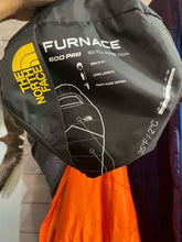 Load image into Gallery viewer, The North Face Sleeping Bag
