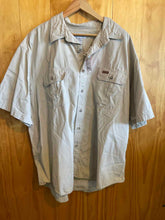 Load image into Gallery viewer, Size 2XL Carhartt Men's Short Sleeve Shirt
