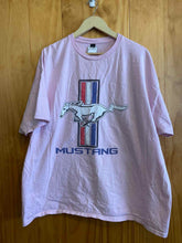 Load image into Gallery viewer, Size 2XL Gildan Pink Women's Short Sleeve Shirt
