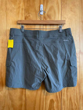 Load image into Gallery viewer, Size Medium Eddie Bauer Green Women's Shorts
