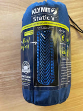 Load image into Gallery viewer, Klymit Air Mattress
