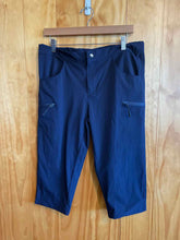 Load image into Gallery viewer, Size S Kuenlun Top Navy Women's Shorts
