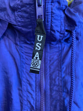 Load image into Gallery viewer, Olympics Men's Jacket
