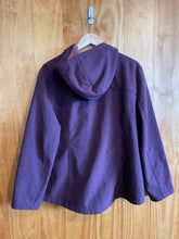 Load image into Gallery viewer, Women Size X-Large Avalanche Purple Women's Light Jacket
