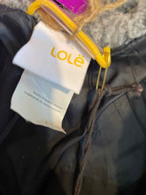 Load image into Gallery viewer, Women Size Large Lole Purple Women&#39;s Winter Jacket
