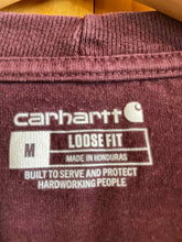 Load image into Gallery viewer, Size M Carhartt Men's Short Sleeve Shirt
