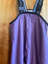 Load image into Gallery viewer, Girl's Polarn O Pyret Rain Pants
