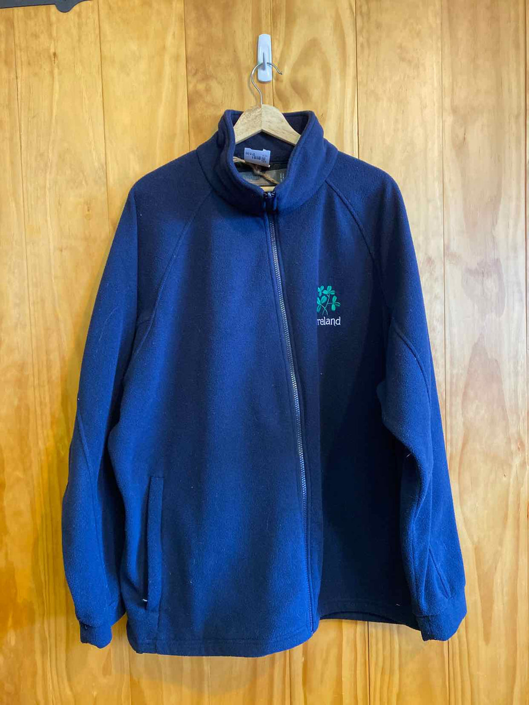 Size 3XL Regatta Proffessional Men's Fleece