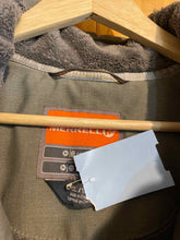 Load image into Gallery viewer, Women Size XL Merrell Grey Women&#39;s Jacket
