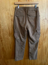 Load image into Gallery viewer, Size 4 The North Face Brown Women's Pants
