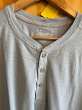 Load image into Gallery viewer, Size TXL Eddie Bauer Men's Short Sleeve Shirt
